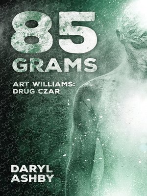 cover image of 85 Grams